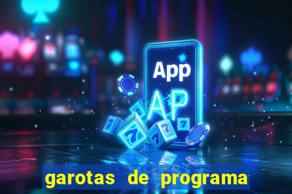 garotas de programa em saj